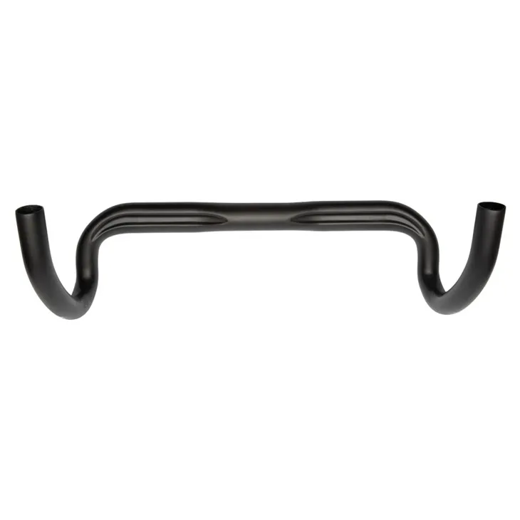 External Routing Racing Bike Drop Handlebar 31.8*380/400/420/440mm high quality