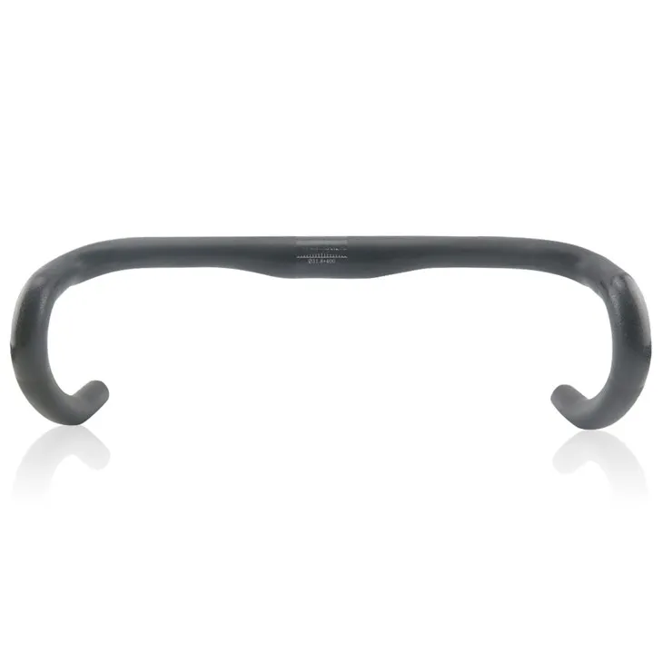 External Routing Racing Bike Drop Handlebar 31.8*380/400/420/440mm best